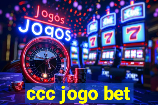 ccc jogo bet